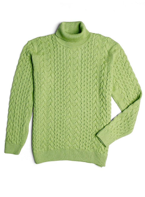 Bastag Style 1 Pullover - Khotwh